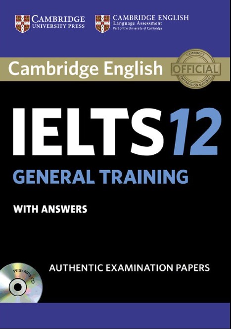 CambridgeIELTS12